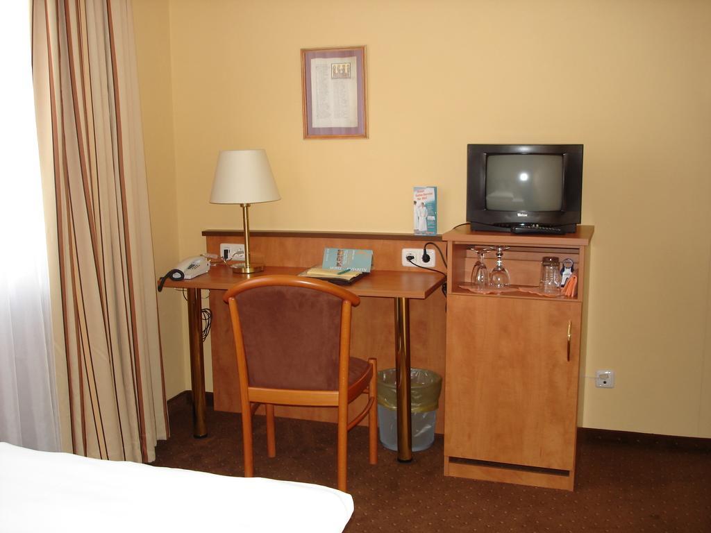 Hotel Elisabeth Bad Abbach Kamer foto