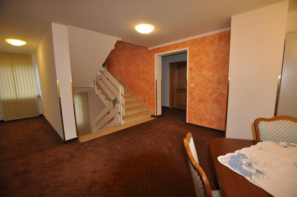 Hotel Elisabeth Bad Abbach Buitenkant foto